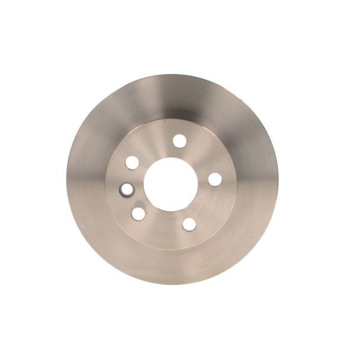 Гальмівний диск BOSCH 0 986 478 548 для VW, передня вісь, фото №3