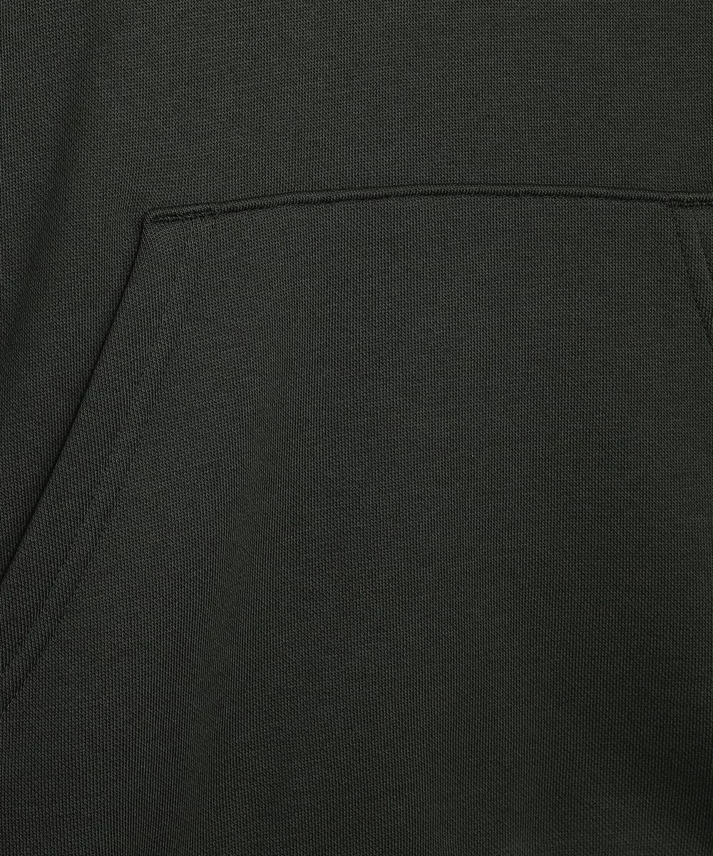 Толстовка PUMA ESS Logo FL для мальчиков, фото №4 Толстовка PUMA ESS Logo FL для мальчиков, фото №4