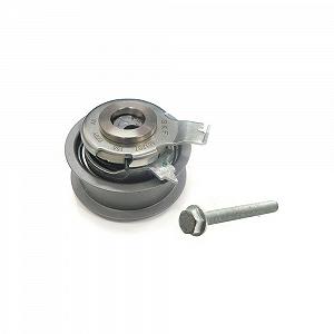 Натяжний ролик зубчастого ременя SKF VKM 11282 для AUDI SEAT SKODA VW - Фото 1