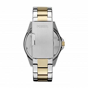 Жіночий годинник Quartz Fossil ES3204 Металевий ремінець synthetic.ua - Фото 1