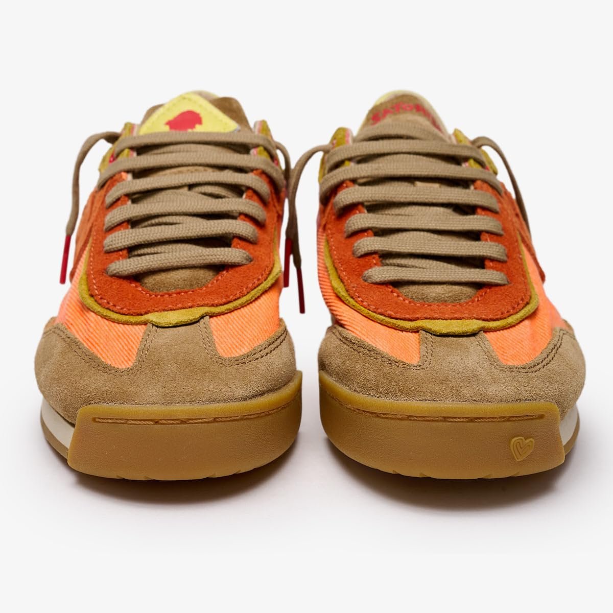 Кроссовки Satorisan Enso Gaia Rare Earth, фото №5