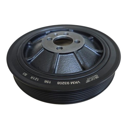 Шкив коленчатого вала SKF VKM 93208 для ALFA ROMEO FIAT LANCIA OPEL JEEP, фото №2