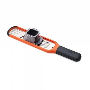 Терка Joseph Joseph, помаранчева synthetic.ua - Фото 1