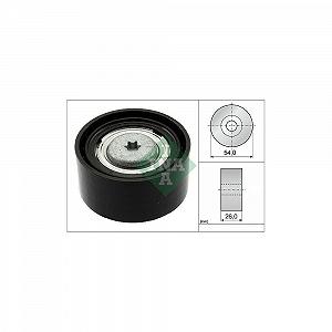 Обвідний/напрямний ролик, поліклиновий ремінь Schaeffler INA 532 0672 10 - Фото 1