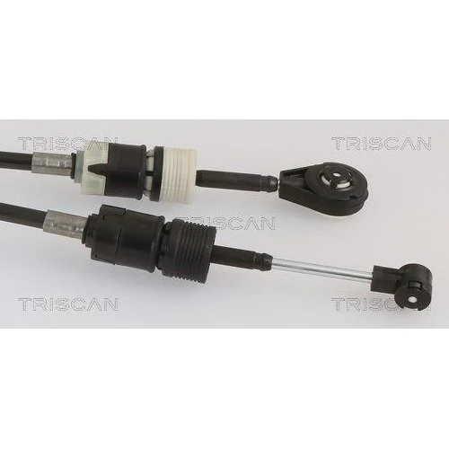 Трос перемикання передач TRISCAN 8140 16723 для FORD, фото №3 Трос перемикання передач TRISCAN 8140 16723 для FORD, фото №3