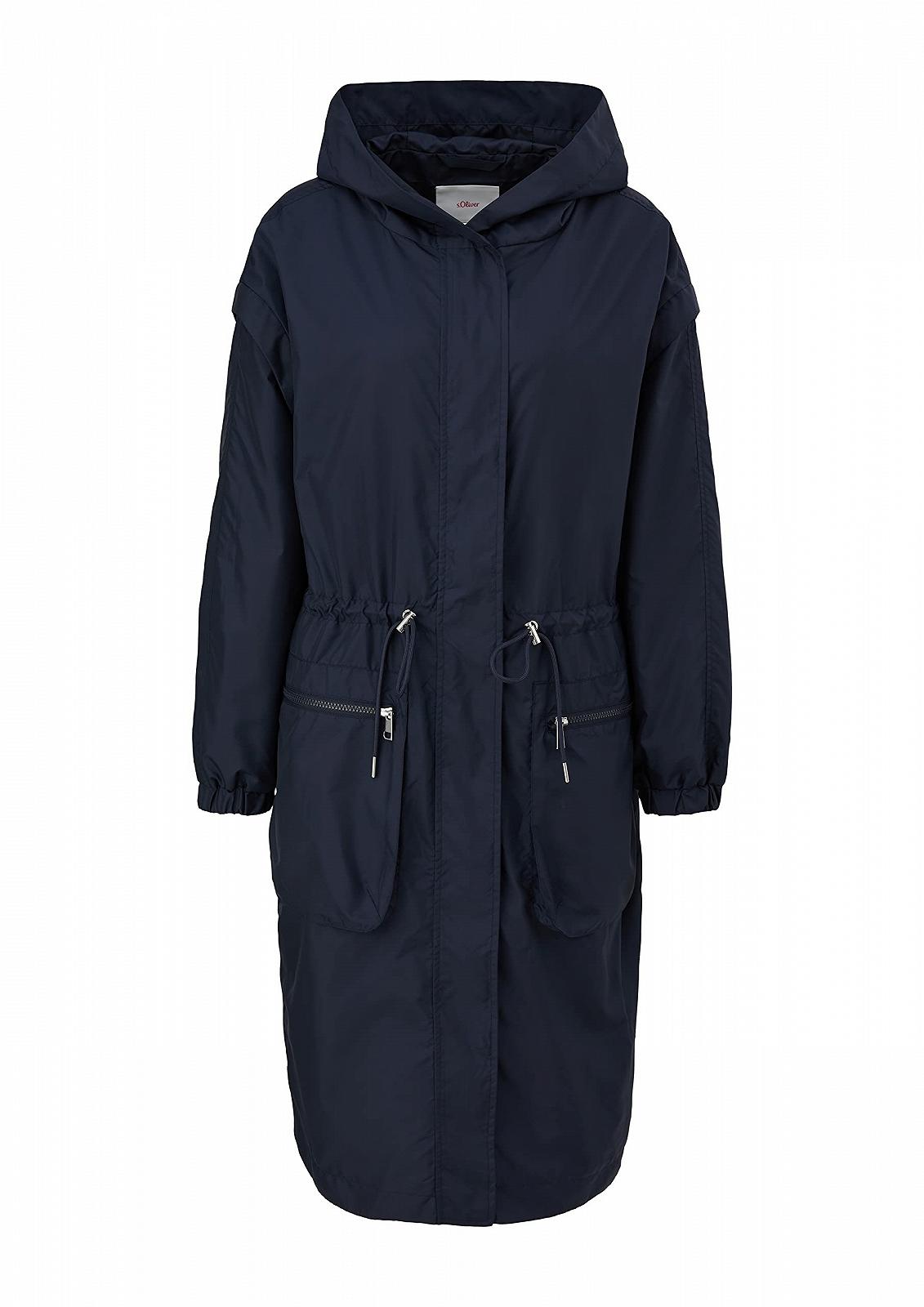 Парка s.Oliver Жіноча, фото №4