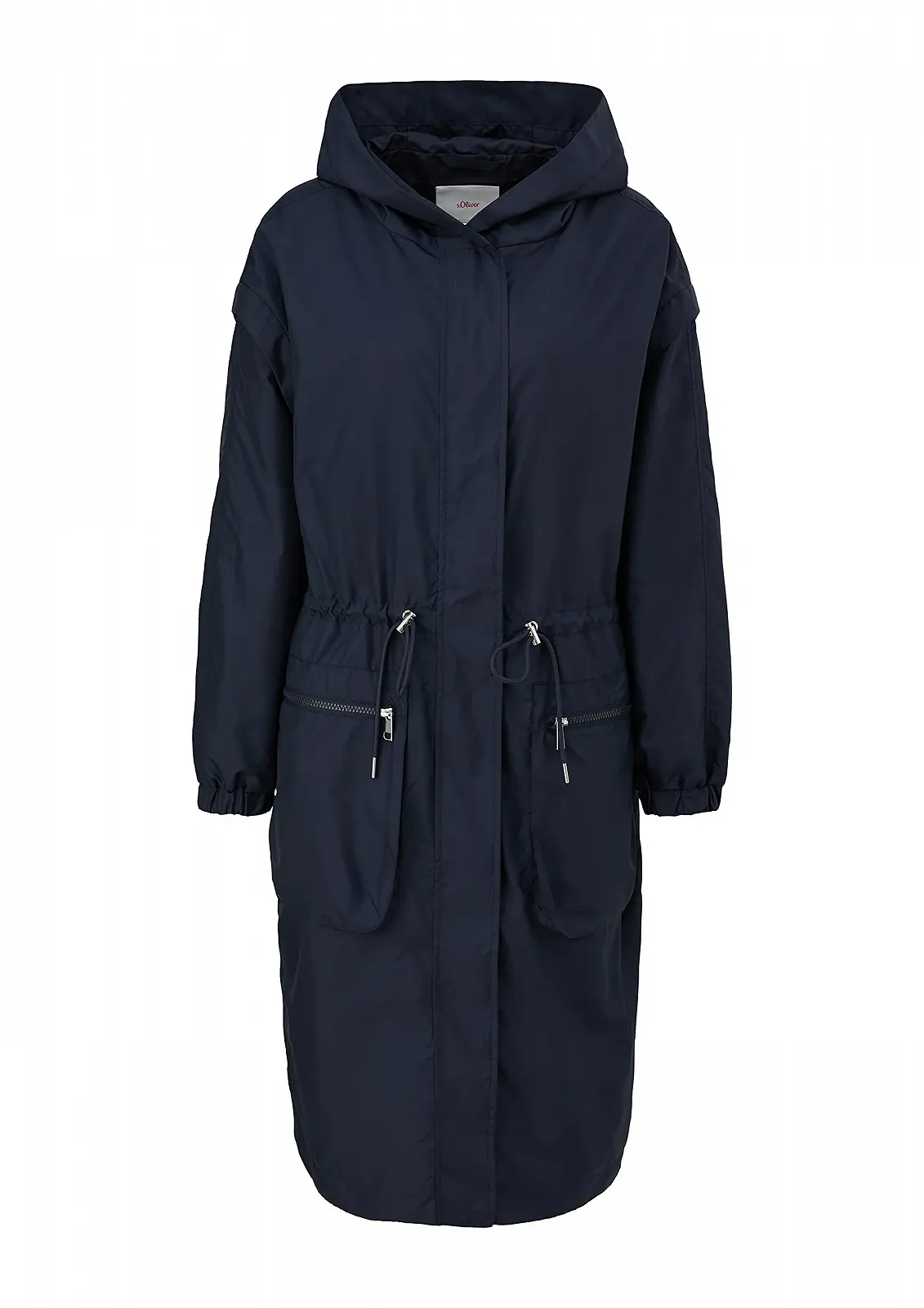 Парка s.Oliver Женская, фото №4