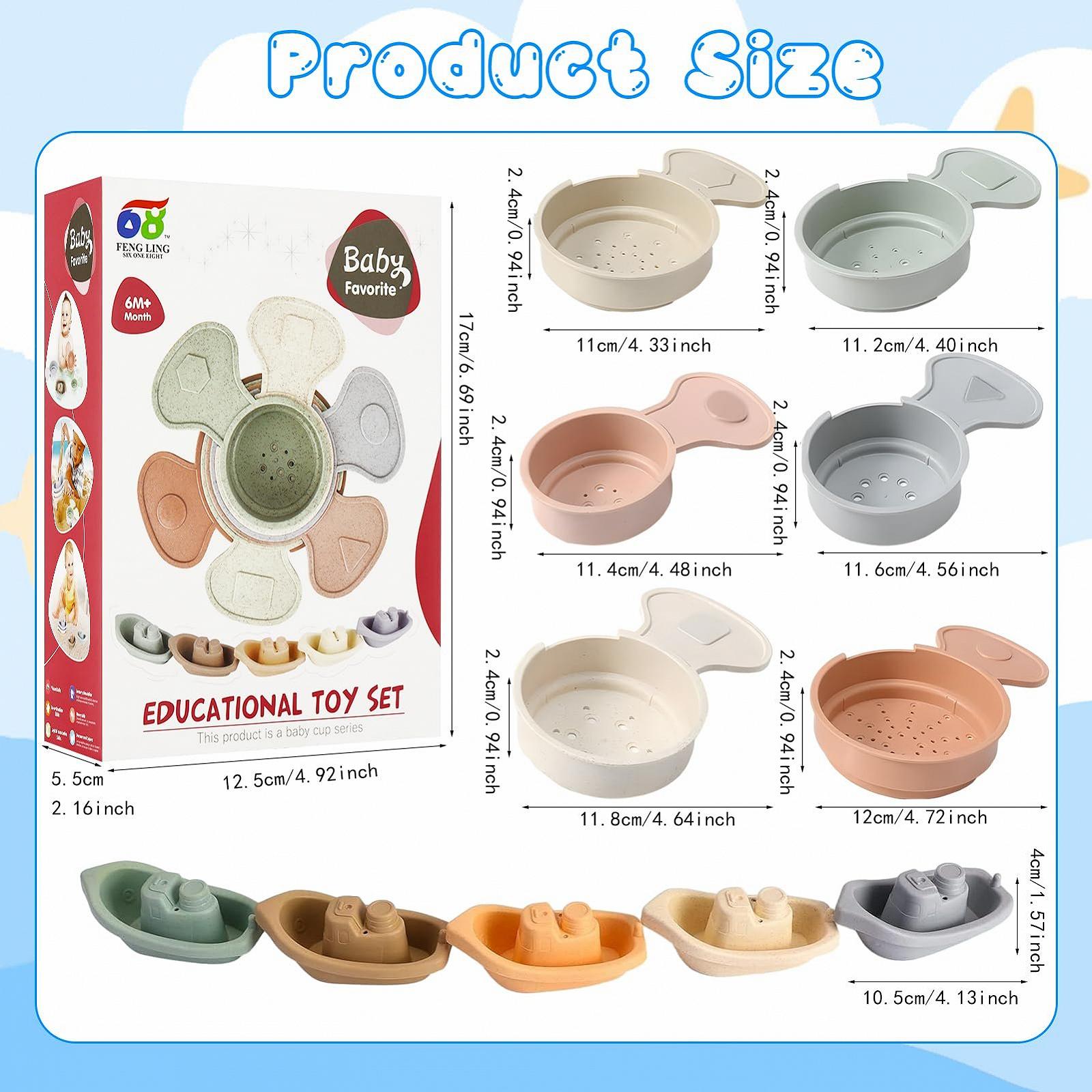 Игрушки для ванной, фото №2