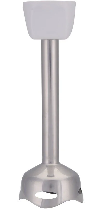 Блендер Gastroback 40974 Stabmixer Advanced / 800 Вт / 10 скоростей / Нержавеющая сталь / Белый, фото №4 Блендер Gastroback 40974 Stabmixer Advanced / 800 Вт / 10 скоростей / Нержавеющая сталь / Белый, фото №4