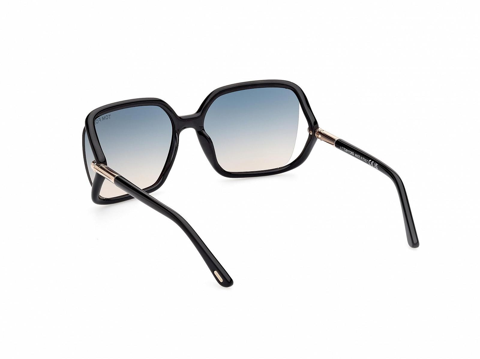 Солнцезащитные Очки Tom Ford Женские 6001p Многоцветный, фото №3