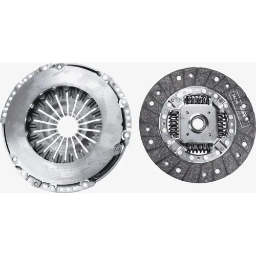 Комплект сцепления SACHS XTend 3000 970 074, фото №2
