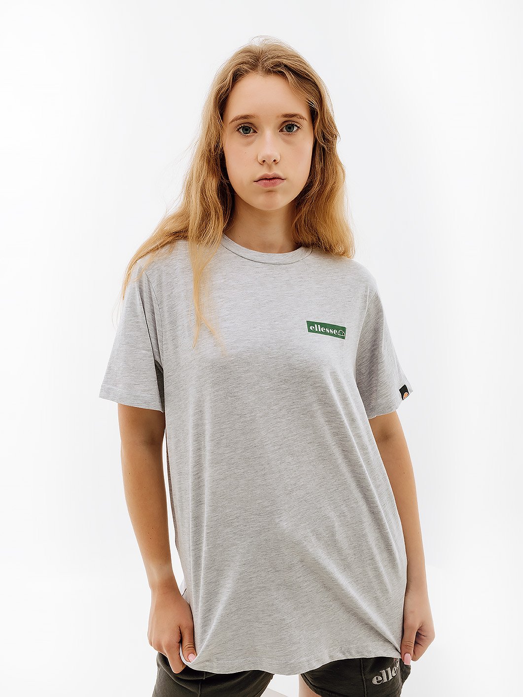 Футболка Ellesse Floren Tee M, фото №1