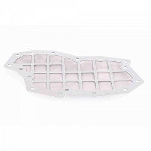 Гідравлічний фільтр АКПП VAICO V38-0551 synthetic.ua - Фото 1