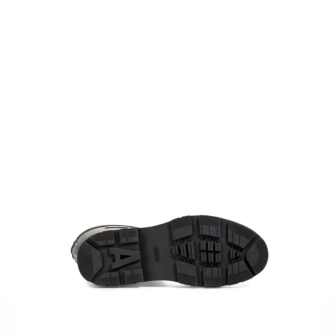 Чоловічі гумові чоботи Aigle Mid Rain M, фото №3