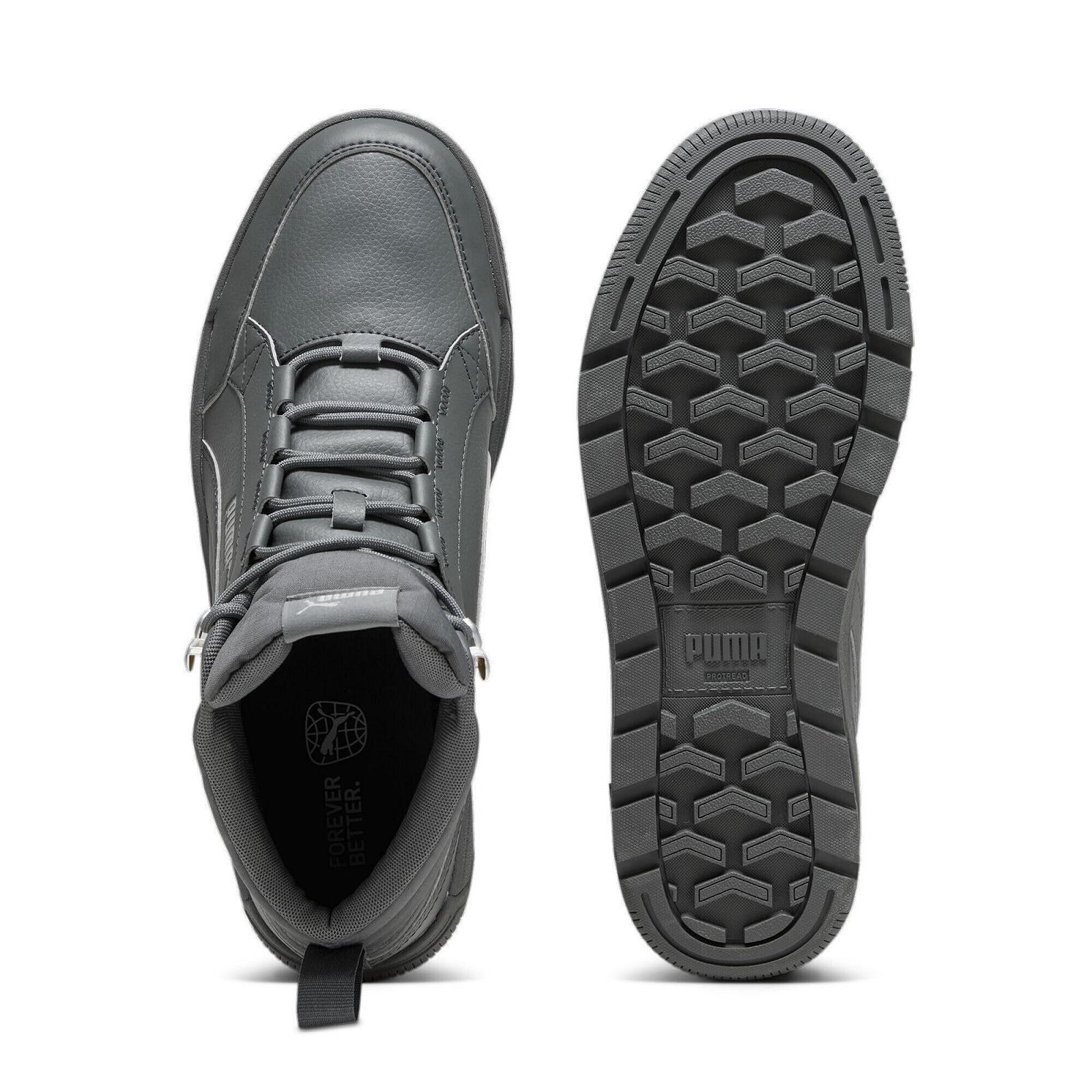 Черевики PUMA Tarrenz Sb III Puretex чоловічі, фото №4