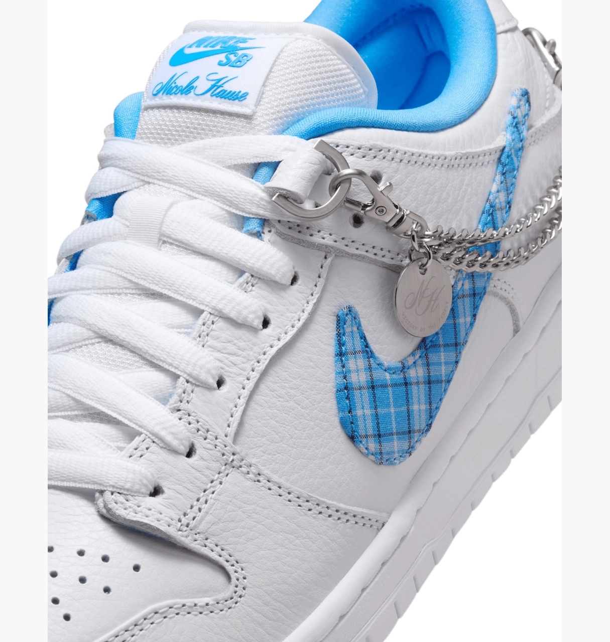Кросівки NIKE SB DUNK LOW PRO 45.5, фото №4