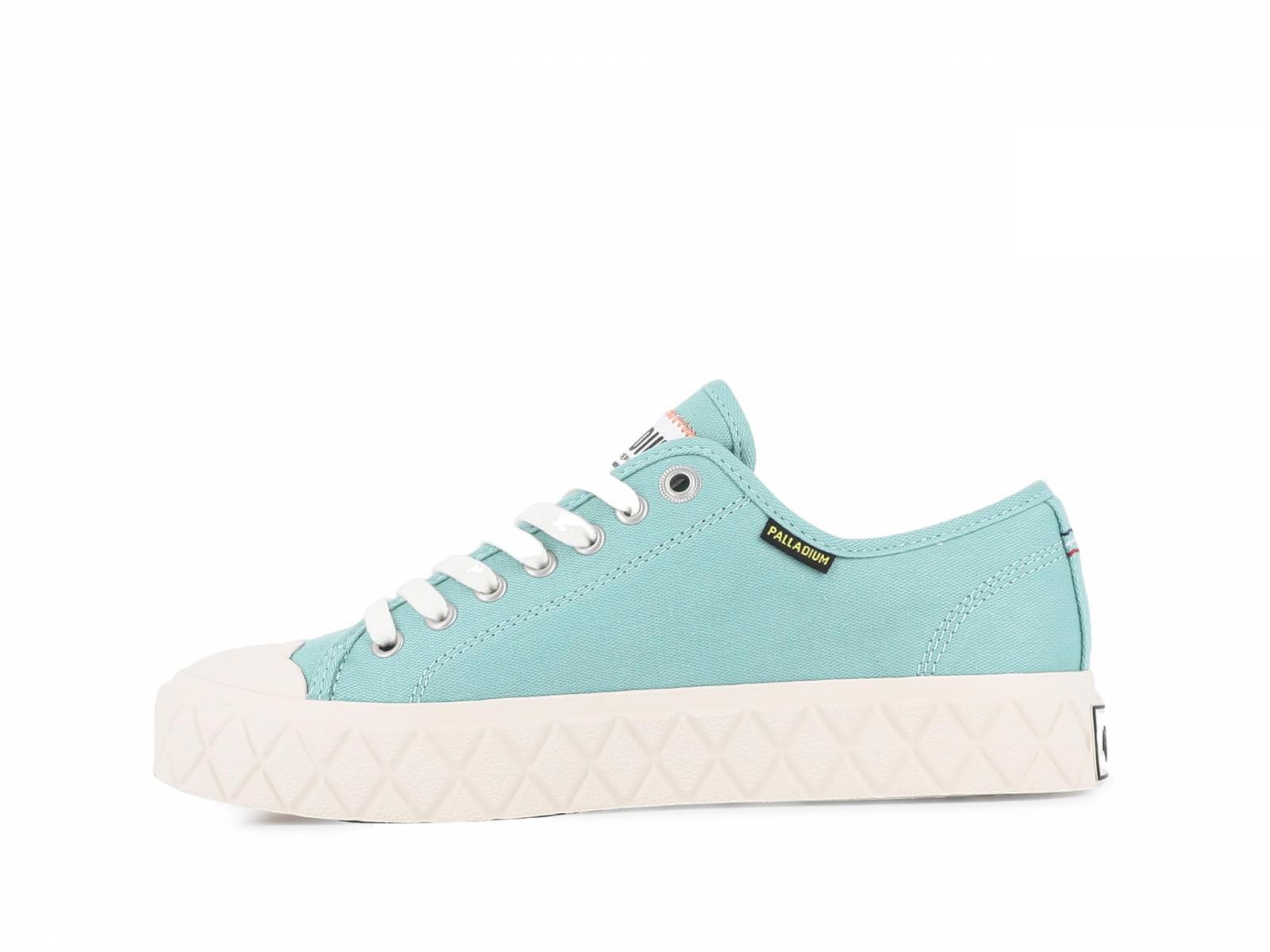 Унисекс Спортивная обувь Palladium Palla Ace Ankle, фото №4