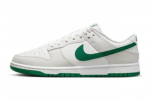 Кросівки Nike Dunk Low Retro Чоловічі - Фото 1