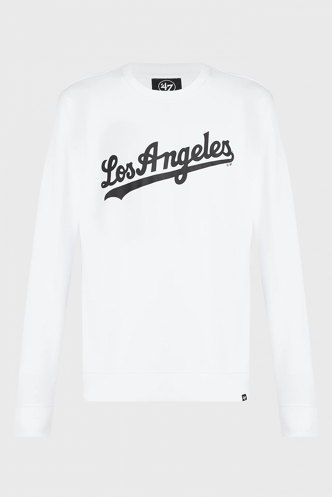 Джемпер 47 Brand MLB LOS ANGELES DODGERS IMPRIN L, фото №1