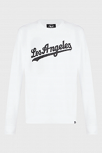 Джемпер 47 Brand MLB LOS ANGELES DODGERS IMPRIN L - Фото 1
