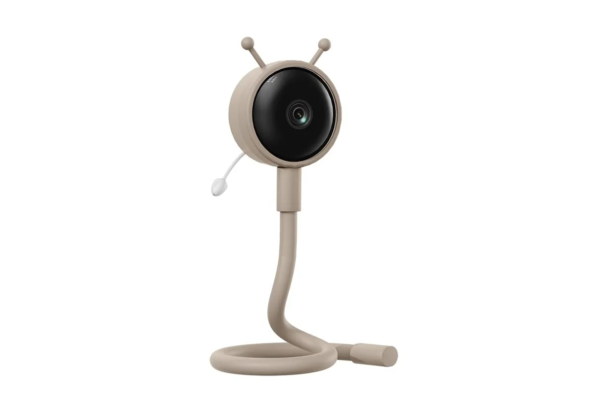 Відеоняня Concept KIDO KD1000, фото №3 Відеоняня Concept KIDO KD1000, фото №3
