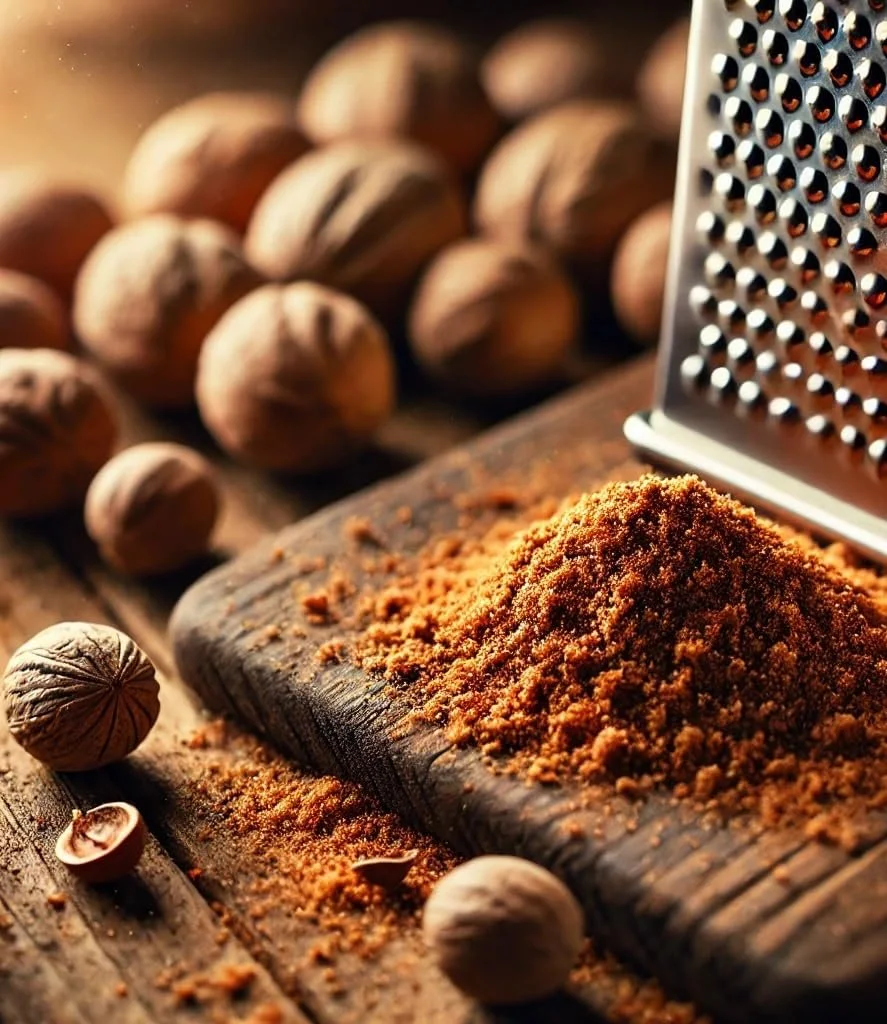 Терка для мускатного горіха 13 см, нержавіюча сталь, фото №3 Терка для мускатного горіха 13 см, нержавіюча сталь, фото №3