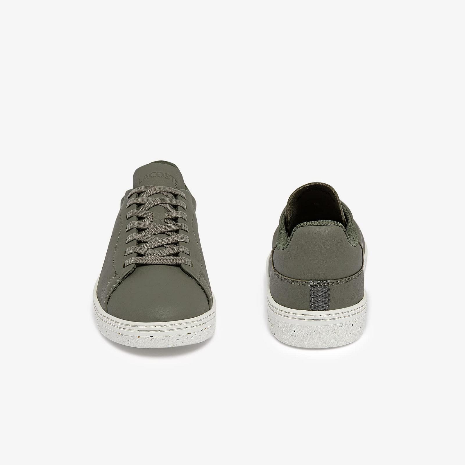 Кроссовки Lacoste Court Zero 0722 1 SMA, фото №6