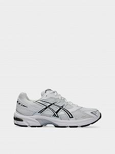 Кроссовки Asics 43.5 - Фото 1
