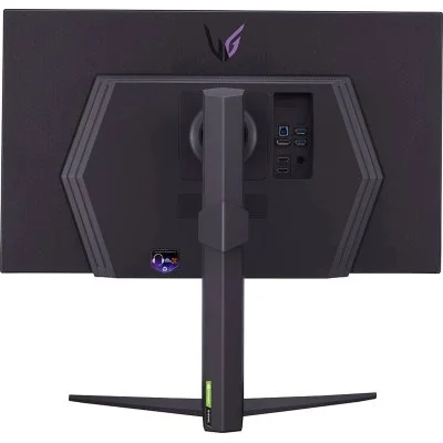 Монитор LG 27GR93U-B, фото №4 Монитор LG 27GR93U-B, фото №4
