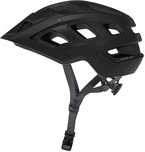 Шлем IXS Trail XC Evo, горный/электровелосипед/велосипед, SM (54-58 см), черный - Фото 1