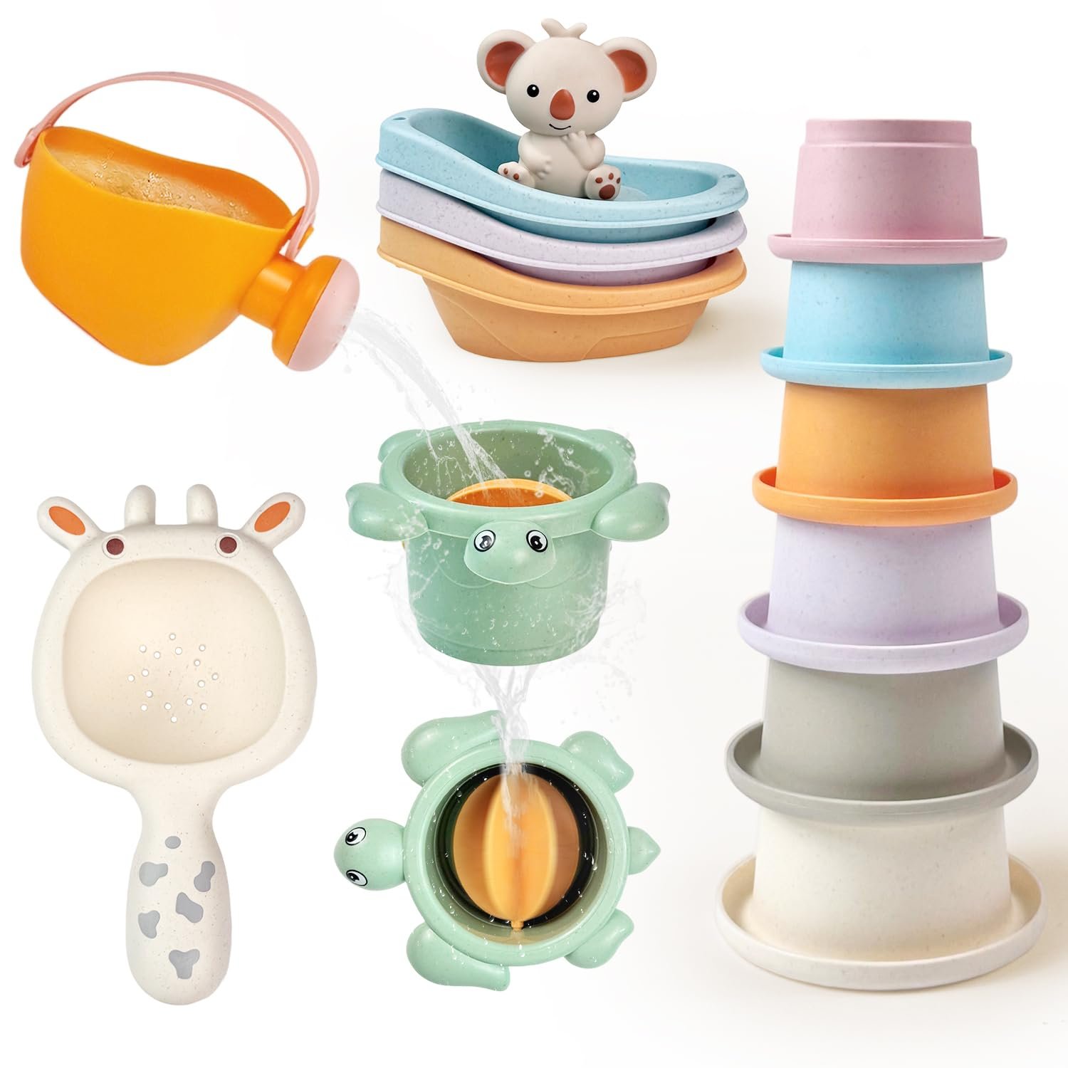 Игрушка для ванной, фото №1