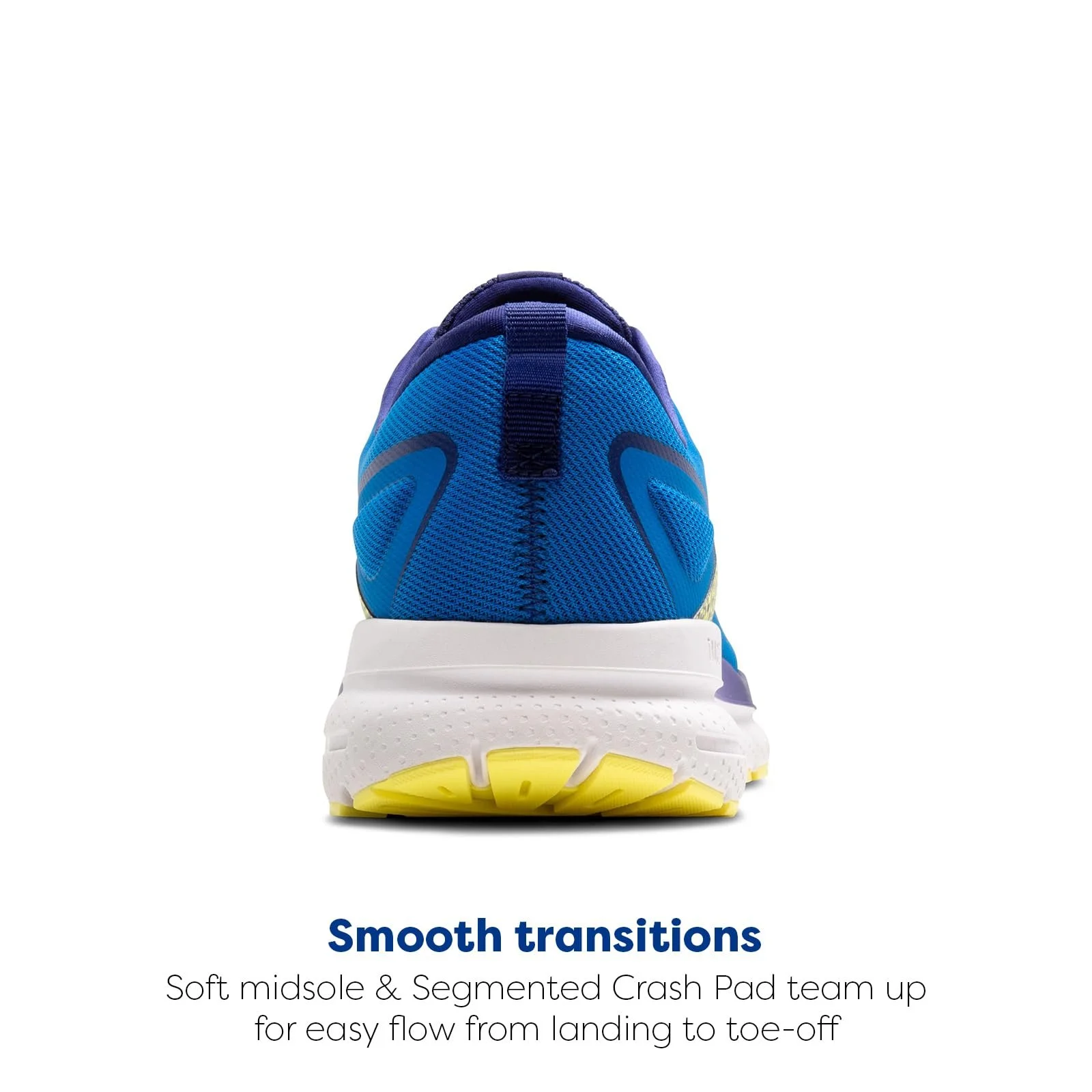 Кросівки Brooks Trace 3 Чоловічі, фото №3 Кросівки Brooks Trace 3 Чоловічі, фото №3