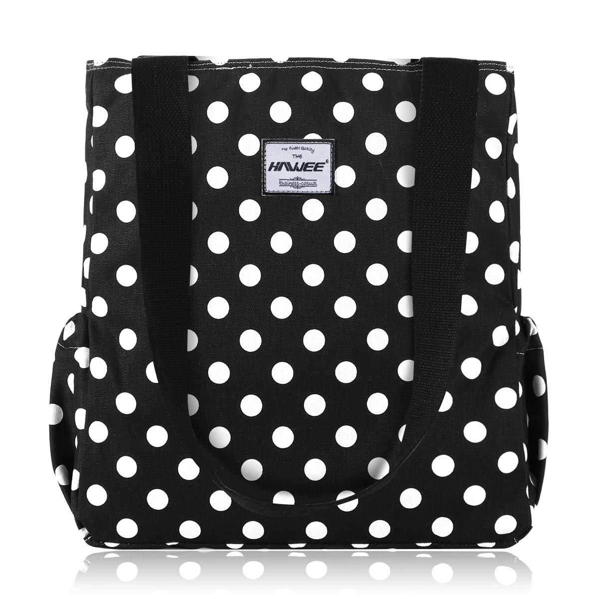 Сумка жіноча Hawee, з блискавкою: повсякденна, велика, водонепроникна для подорожей, роботи, школи, повсякденного життя, спортзалу, пляжу, фото №2 Сумка жіноча Hawee, з блискавкою: повсякденна, велика, водонепроникна для подорожей, роботи, школи, повсякденного життя, спортзалу, пляжу, фото №2