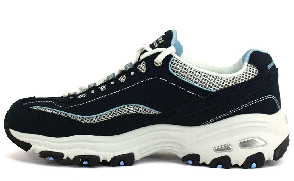 Кроссовки Skechers D'lites Biggest Fan, фото №6