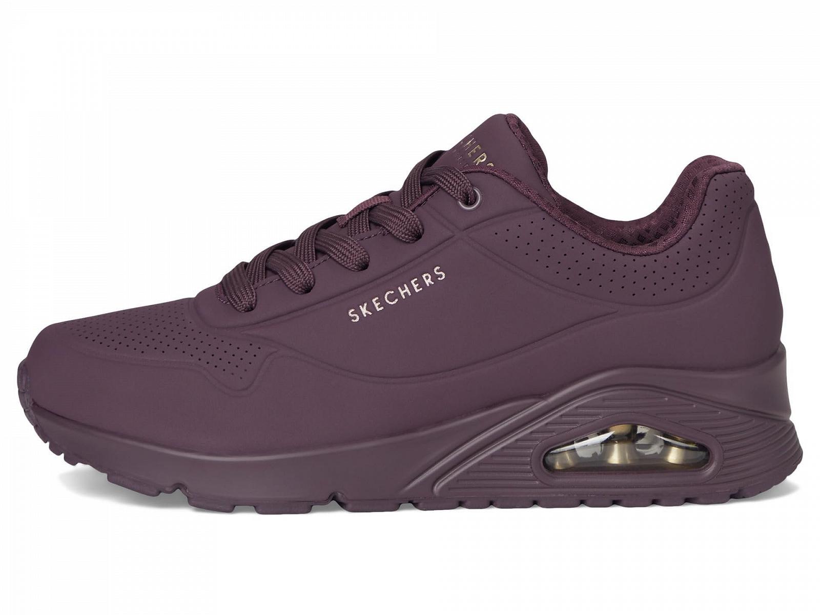 Кросівки Skechers UNO Stand On Air жіночі, фото №4