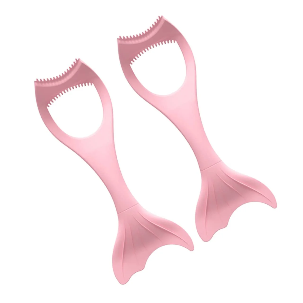 Пензлі для макіяжу minkissy (4 шт.), фото №5