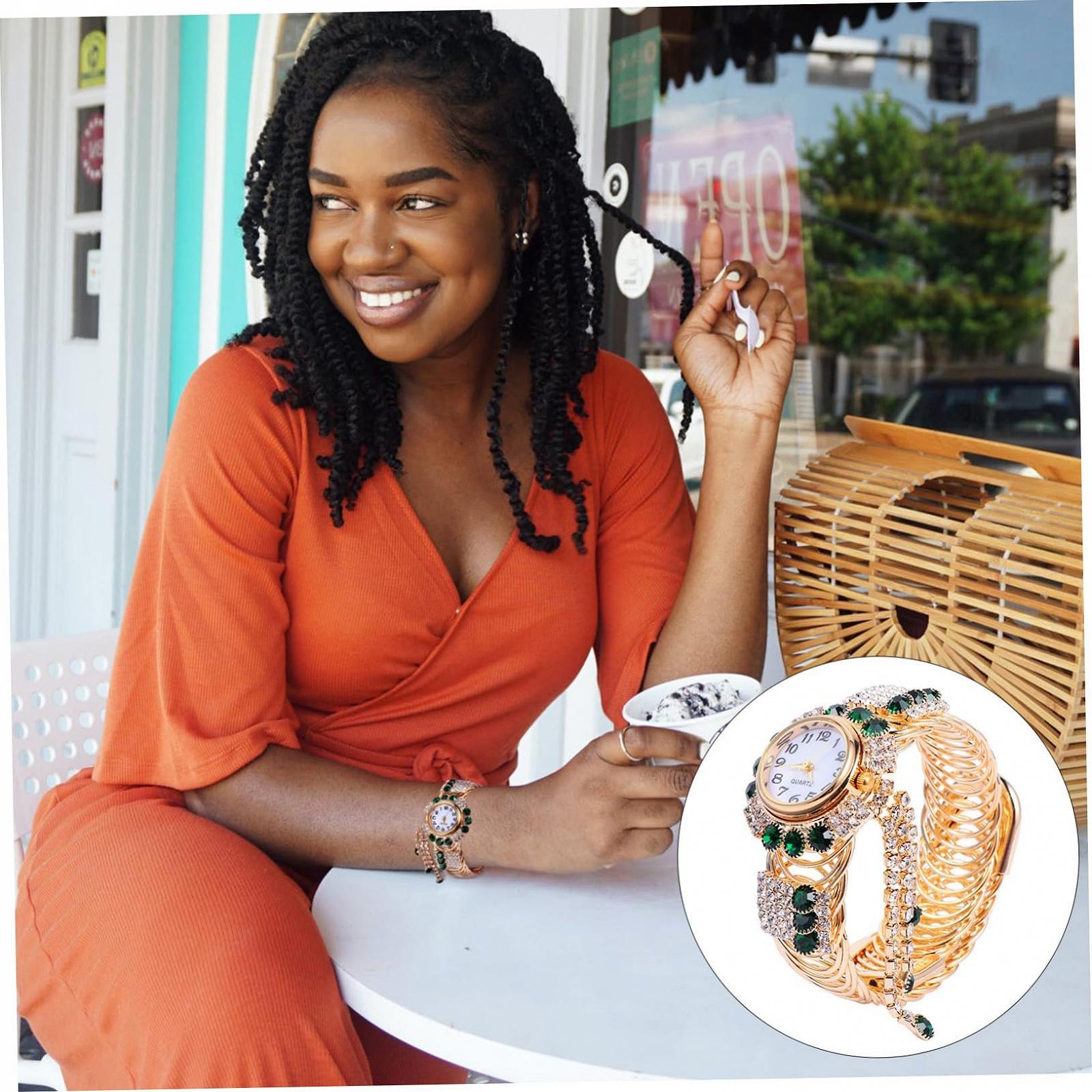 Наручний годинник LIFKOME Жіночий, фото №6