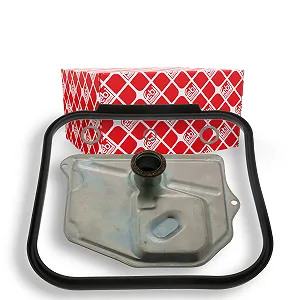 Комплект гидравлического фильтра автоматической КПП FEBI BILSTEIN 08884 для MERCEDES-BENZ - Фото 1