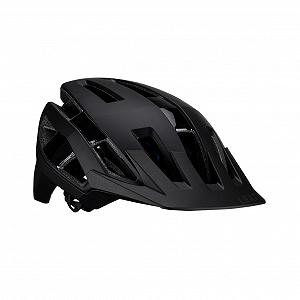 Шлем Leatt MTB Trail 3.0 Черный - Фото 1