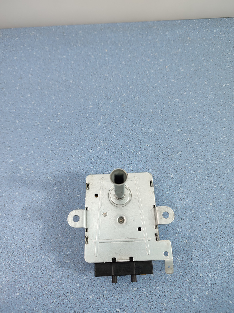 Мотор вертела гриля KXTYZ T125°C 6W вал под квадрат, фото №8