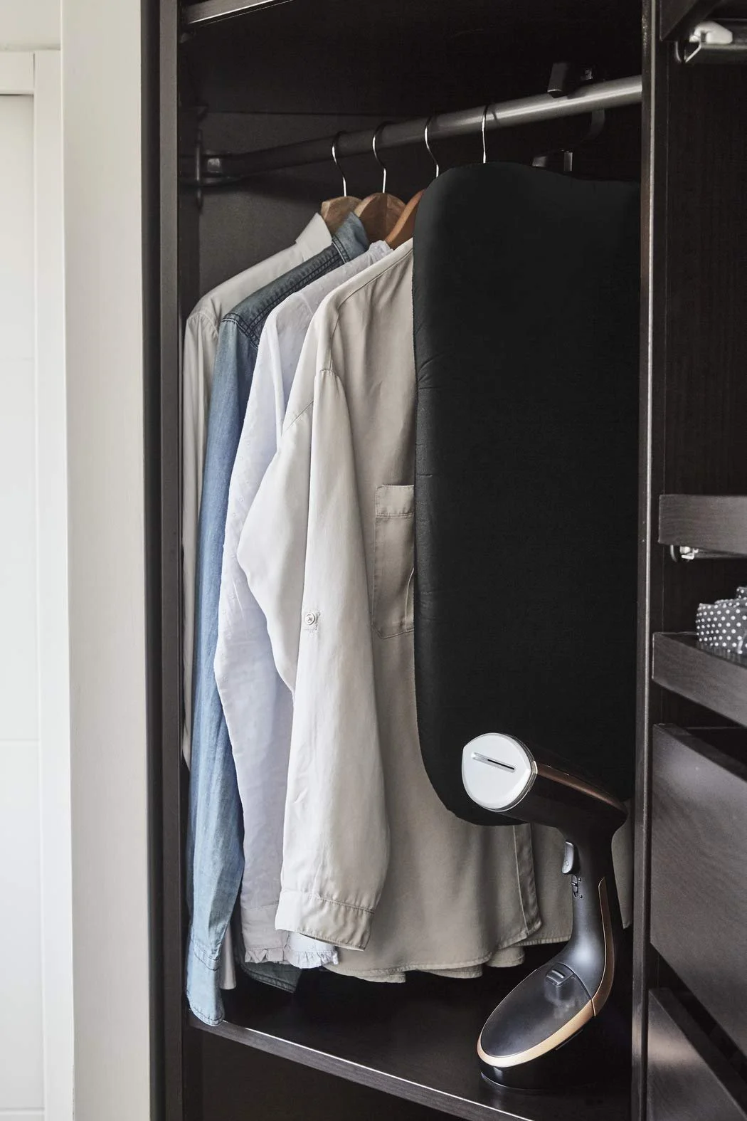 Отпариватель Calor Access Steam Care DT9100C0 1600 Вт, фото №6