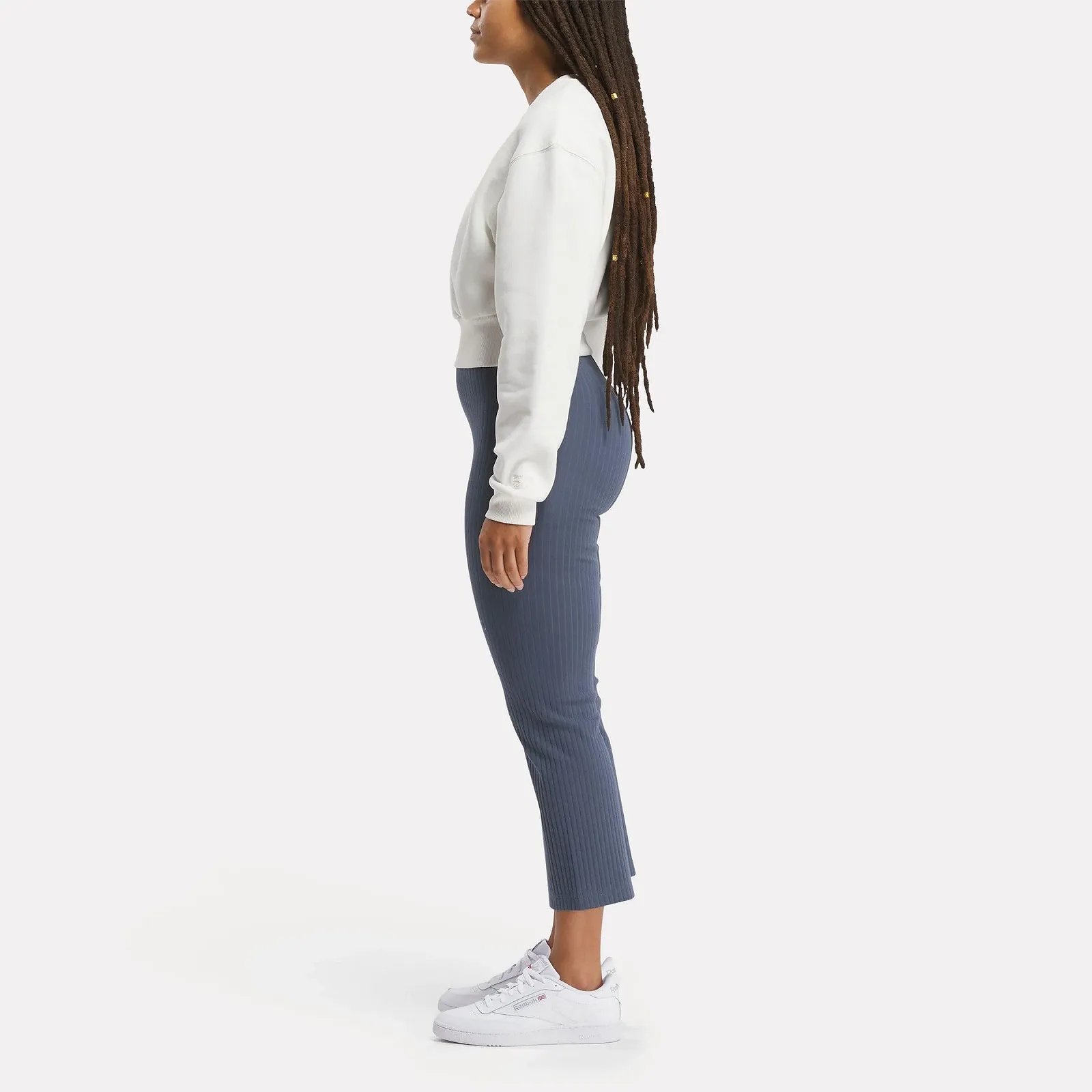 Пуловер Reebok Wde Женский, фото №4