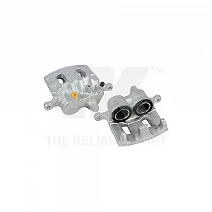 Тормозной суппорт NK 213065 для MITSUBISHI передний мост слева - Фото 1