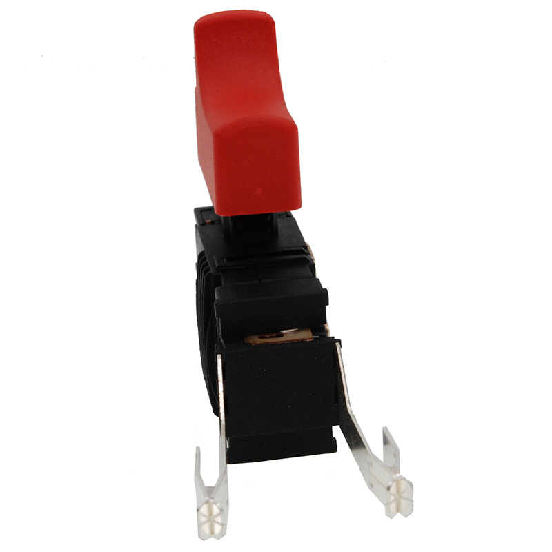 Кнопка 2607200423 для драйла Bosch PSB 24 VE-2, арт кн1330, фото №3 Кнопка 2607200423 для драйла Bosch PSB 24 VE-2, арт кн1330, фото №3