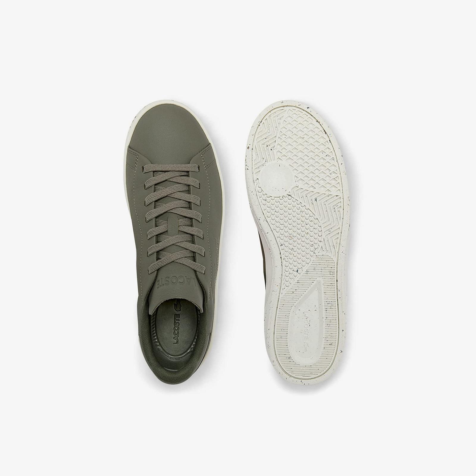 Кроссовки Lacoste Court Zero 0722 1 SMA, фото №5
