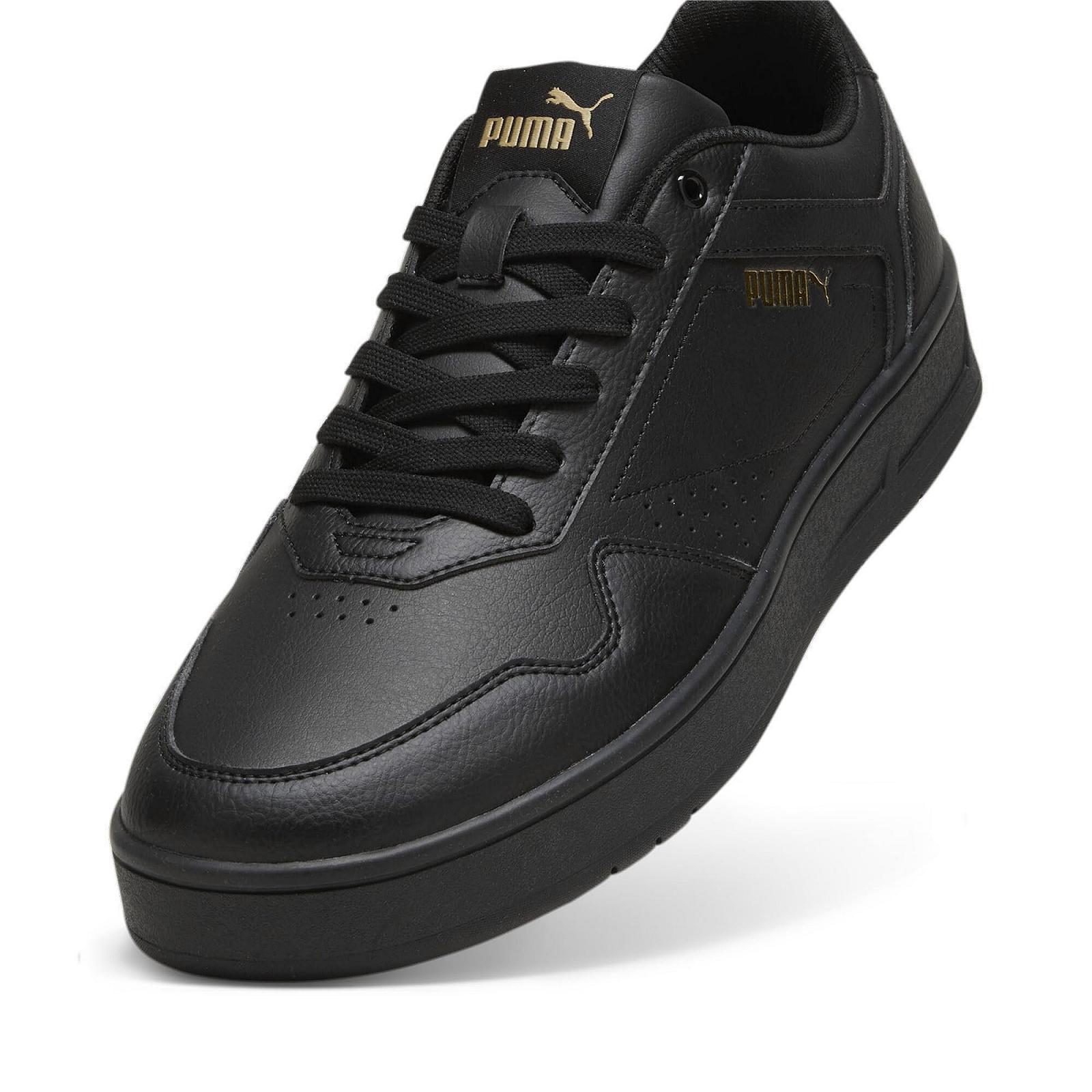 Кросівки PUMA Court Classic Unisex, фото №6