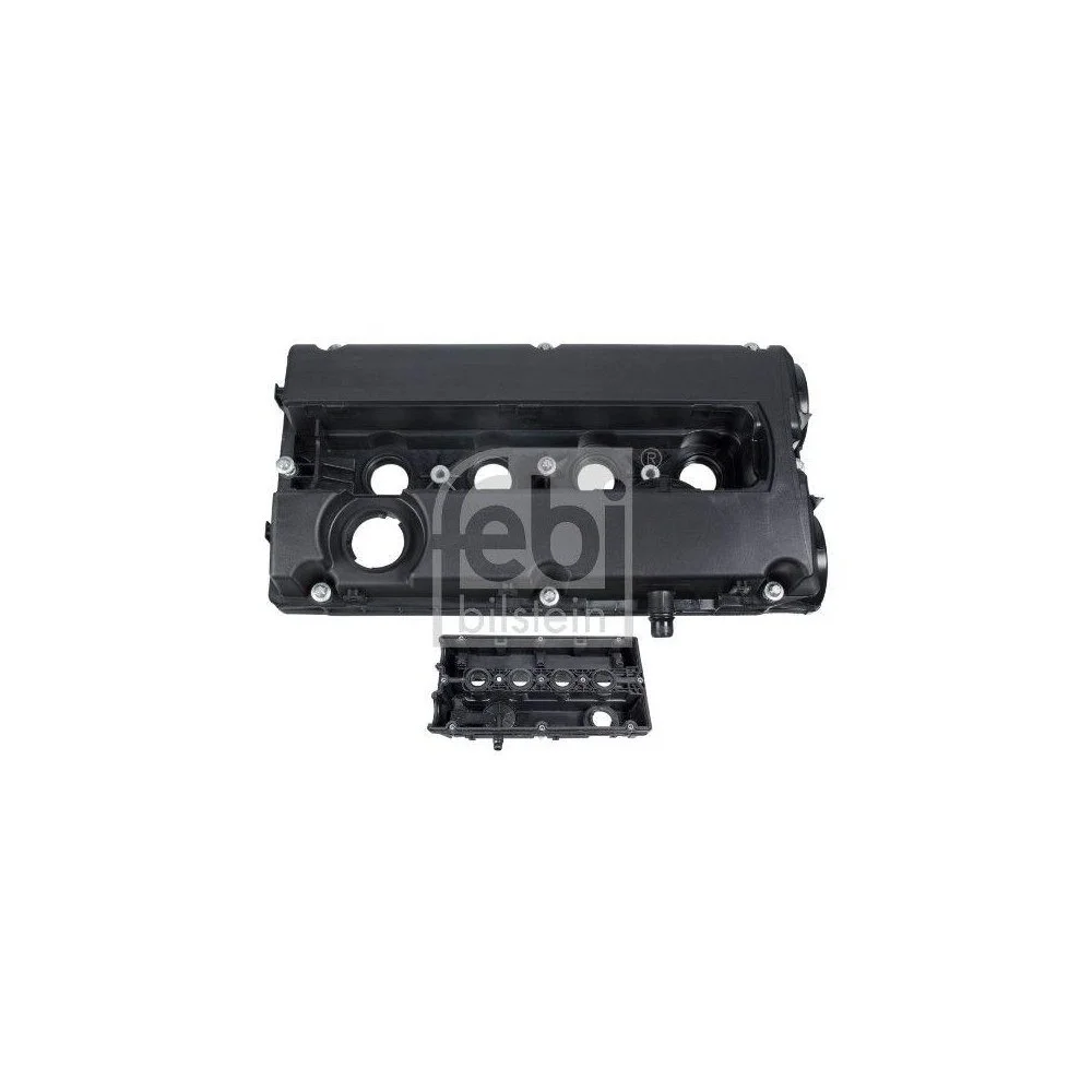 Крышка головки блока цилиндров FEBI BILSTEIN 46495 febi Plus для ALFA ROMEO FIAT LANCIA OPEL, фото №2
