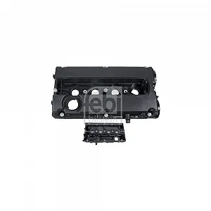 Крышка головки блока цилиндров FEBI BILSTEIN 46495 febi Plus для ALFA ROMEO FIAT LANCIA OPEL synthetic.ua - Фото 1