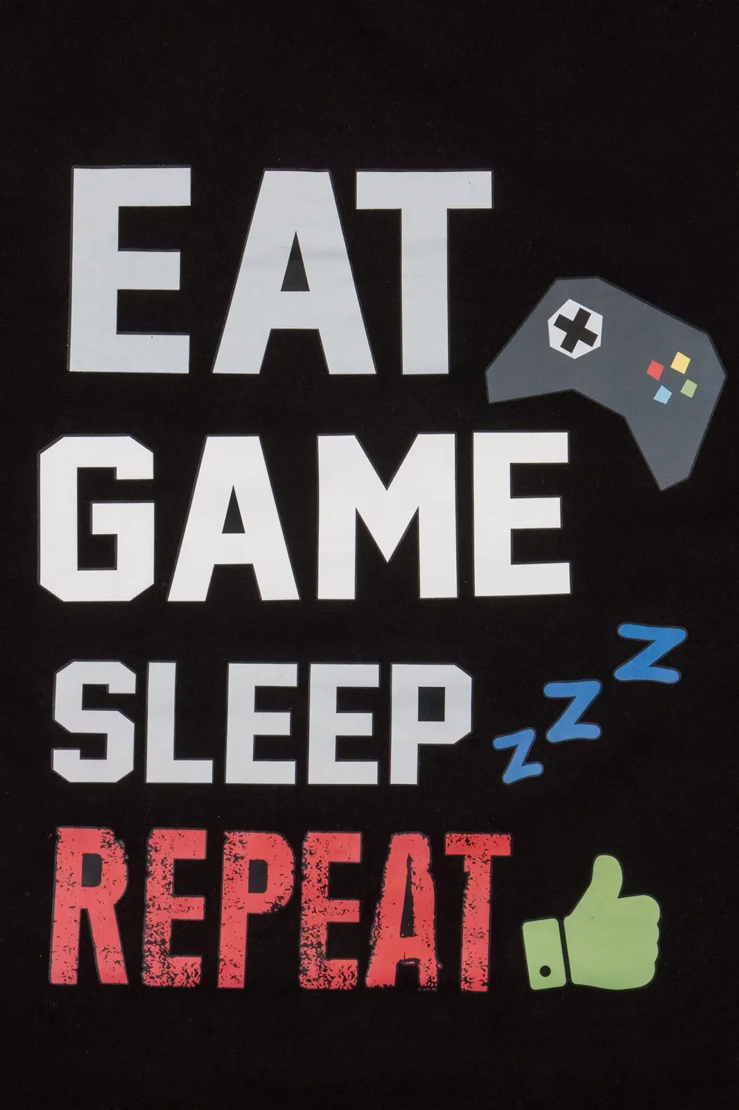 Піжама ThePyjamaFactory Gamer для хлопчиків, фото №4