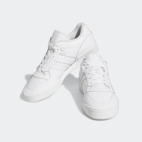 Кроссовки Adidas Rivalry Low Размер 42 2/3, фото №4